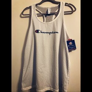Women’s Champion Jersey NWT